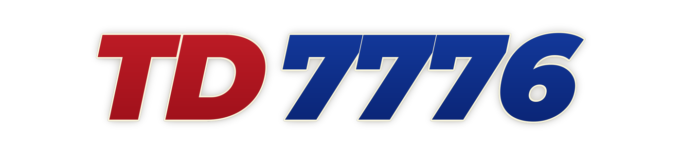 td7776 Logo